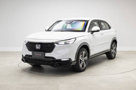 HONDA HR-V 1.5 DI I-VTEC TURBO FLEX TOURING CVT